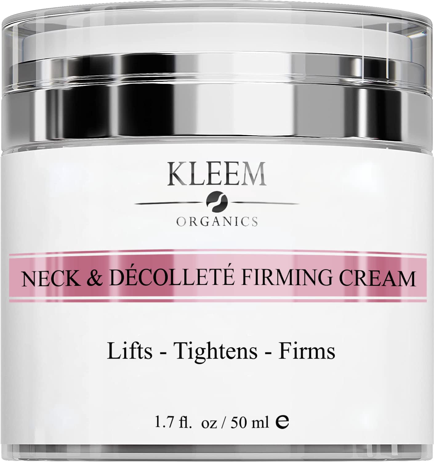 Kleem Organics Neck Cream