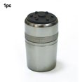 thumbnail image 1 of Fishing Rod End Cap Aluminum Alloy Fishing Rod Plug Rod Tail Plug 15-30.5mm, 1 of 9