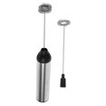 thumbnail image 4 of SHOWERORO 1Pc Cappuccino Maker Milk Frother With Abs And Stainless Steel For Non Slip Handle In Kitchen Appliances, 4 of 8