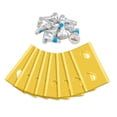 thumbnail image 3 of 24 Pcs Lawn Mower Replacement Blades for Robomow RK Robot Replacement Parts, 3 of 10