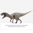 thumbnail image 3 of Redempat Dinosaur Model Interesting Children Toy Realistic Action Figurine Collection Playthings Props Birthday Gift Child Plaything Type 2, 3 of 8