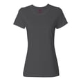 thumbnail image 1 of Fruit Of The Loom T-Shirt à Manches Courtes en Coton HD pour Femmes L3930R, m, 1 of 1
