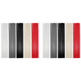 thumbnail image 1 of 100PCS Plastic Welding Rods - PP/PVC/PE Plastic Welder Rods for Hot Air Tools 10 Inch (Each Color 20PCS), 1 of 8