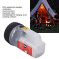 thumbnail image 3 of Lampe de Poche LED, Lampe de Camping Suspendable Portable avec Pile AAA pour Extérieur, 3 of 8