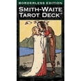 thumbnail image 2 of Smith-Waite Tarot Deck Borderless, 2 of 2