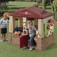 thumbnail image 4 of Step2 Neat & Tidy Cottage II Toy Playhouse, 4 of 6