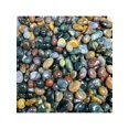 thumbnail image 1 of 100g Ocean Jasper Trendy Bohemian Style Small & Irregular Gravel, 1 of 5
