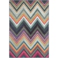 thumbnail image 4 of Safavieh Monaco Breana Chevron Area Rug, 4 of 6