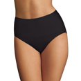 thumbnail image 1 of Maidenform Culotte Femme Tame Your Tummy, m, Noir, 1 of 2