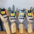 thumbnail image 1 of Minkissy 5Pcs Graduation Party Favors Non-woven Fabric Decoration For Family Gatherings, 1 of 8
