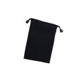 thumbnail image 4 of Jewelry Bags Cloth Pouch Comfortable with Durable Drawstrings Party Favors Wedding Accessories Ornamental Home Clothing Packet Type B, 4 of 7