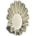 thumbnail image 1 of Paderno World Cuisine Brioche Mold 7.125 Inch SIlver, 1 of 9