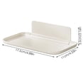thumbnail image 3 of Foldable Shelves Are Home Artifacts With Versatile Design Suitable For Any Space Like Kitchen Bathroom Or Study, 3 of 3