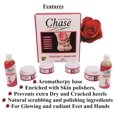 thumbnail image 2 of Chase Manicure Pedicure Kit For Men And Women For Foot And Nails, 2 of 3