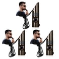 thumbnail image 3 of Youkk Vert Assez Fort pour Être Entendu Distance 7 en 1 Sifflet Multifonction Compact Sifflets de Survie Ensemble de 3, 3 of 6