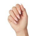 thumbnail image 2 of KISS Salon X-tend LED Soft Gel System, Gloria, Medium Almond, 2 of 6