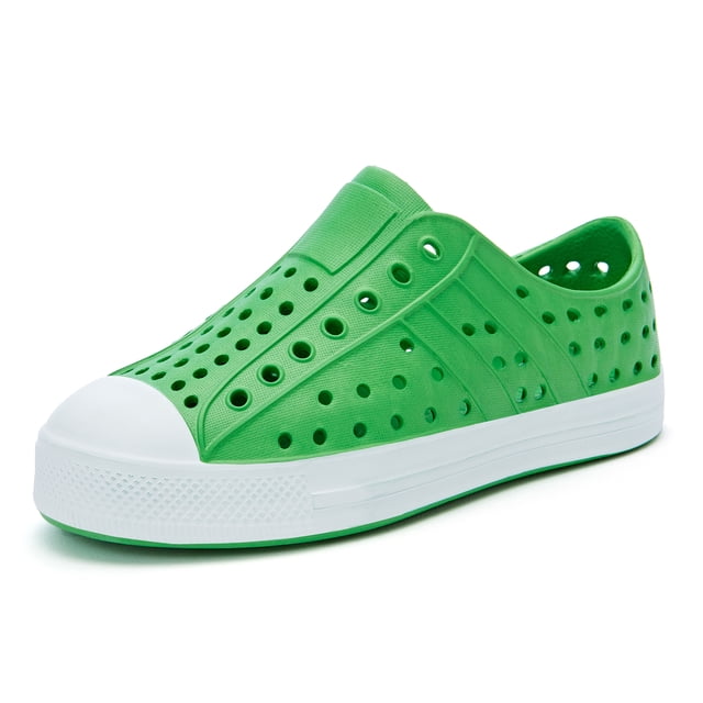 Weestep Toddler Little Kid Slip on Sandal Water Sneaker