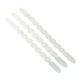 thumbnail image 2 of 3x Tennis Racket Head Protection Tape Racquet Tennis Paddle Head, 2 of 8