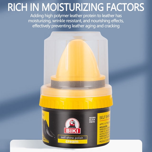 TopLLC Leather Repair Cream Liquid Shoe Shines Leather Repair Cream on Clearance