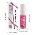 thumbnail image 3 of Dvkptbk Highlight blush Liquid Blush for and Cheeks Fine Shim Highlight Contours Moisturizing Color Developing Rouge Blush 4.5ml, 3 of 9