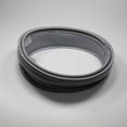 thumbnail image 2 of LG 4986ER0004F Door Boot Seal Washing Machine, Black, 2 of 5