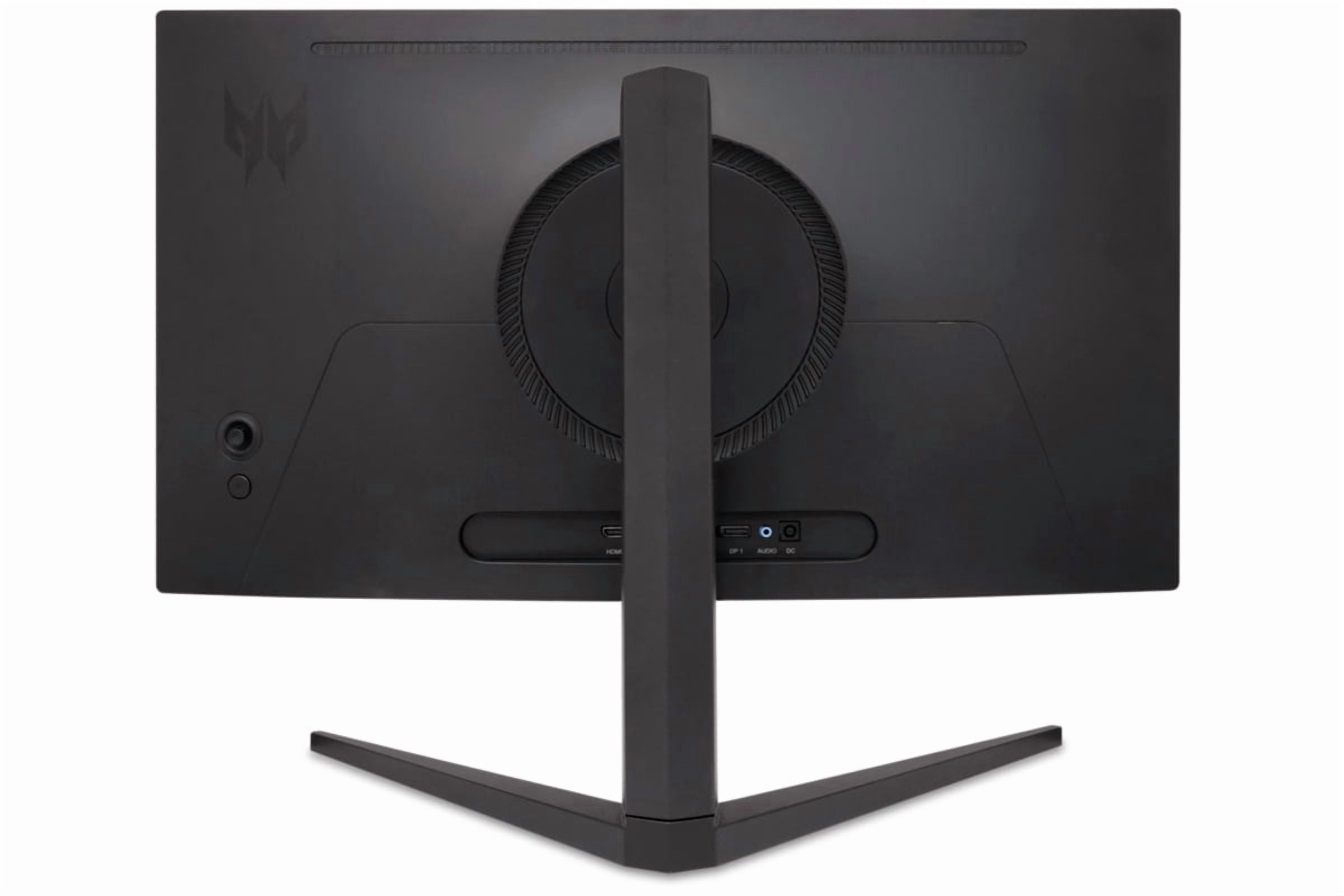 Acer Predator X27U (W1BMIIPPRX - CA) 26.5" QHD QD-OLED 240Hz Gaming Monitor
