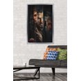 thumbnail image 3 of Marvel Doctor Strange dans le multivers de la folie - Teaser One Sheet, 3 of 4