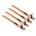 thumbnail image 4 of 9.5Cm Duck Billed Hair Clips Duck Billed, 9.5Cm Duck Billed Hair Clips Hair Clips 12Pcs Duck Billed Hair Clips Large Opening Angle Tighter Clamping Force Convenient Practical, 4 of 8