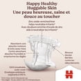 thumbnail image 3 of Huggies Skin Essentials Baby Diapers, Size 4 (22-37 lbs), 58 count, 3 of 8