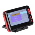 thumbnail image 1 of Khall F200 4.3  Digital 1080P LCD Endoscope Inspection Camera Boroscope USB Charging,Endoscope, 1 of 8