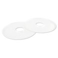 thumbnail image 1 of Nesco Large Food Dehydrator Fruit Roll Sheets, 80 & 1000 Series, Set of 2, 1 of 5