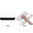 thumbnail image 2 of bedienty Keyboard Pad, Dual-Layer Support, Anti-Slip Sweat-Resistant Ideal for Gaming, Design a Comfortable Black 35cm, 2 of 5