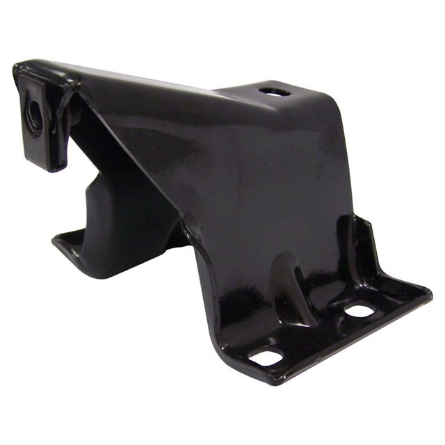 Crown Automotive 52000290 Support de Pare-Chocs Compatible avec 84 96 Cherokee (Xj)