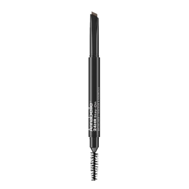 Annabelle Crayon à sourcils 24hr Stay-On