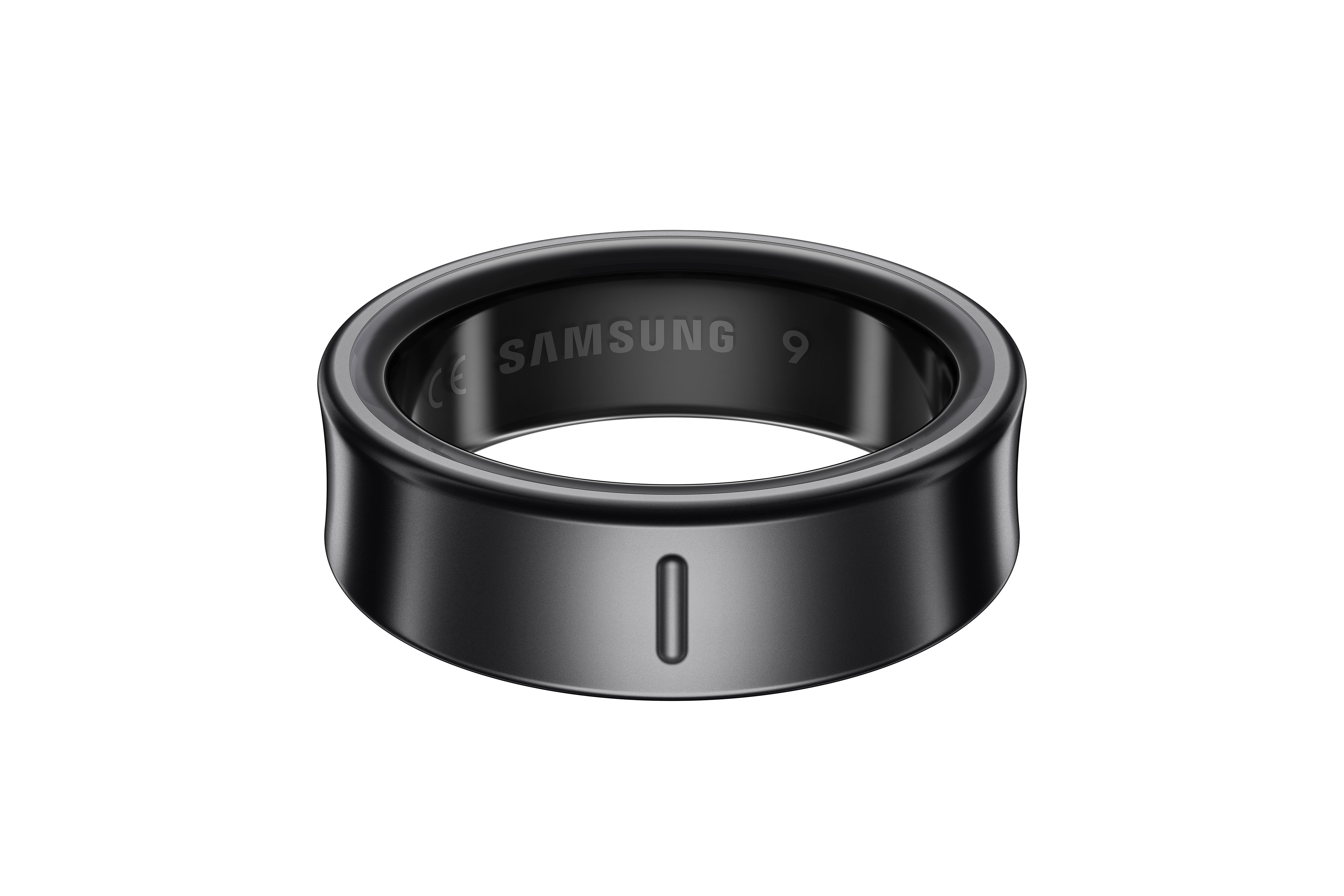 Samsung Galaxy Ring Size 13 Black