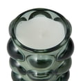 thumbnail image 2 of Anko Bergamont and Amber Glass Candle, 2 of 6