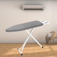 thumbnail image 4 of Scorch Resistance Ironing Cover Resists Scorching and Staining with Edge Thick Suitable for Panel Size 47x16inch (Only Cover), 4 of 7