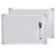thumbnail image 4 of Coofit Magnetic White Board Hanging Double-sided Whiteboard for Office Home, 4 of 10