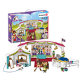 thumbnail image 1 of Schleich Big Horse Show Playset, 1 of 4