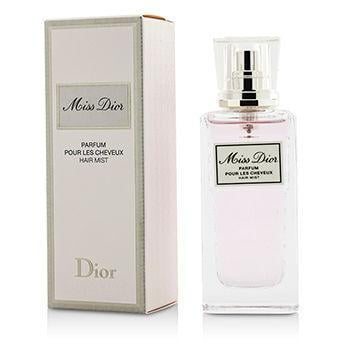 Miss Dior Vaporisateur de Brume pour Cheveux Parfum - 30ml-1oz