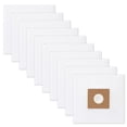 thumbnail image 3 of Quality Dust Bags Compatible with For Eureka NEN170 Bagged Vacuums 10 Pack, 3 of 11