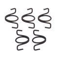 thumbnail image 2 of Door Lock Latch Repair Spring Set, Easy Installation for Discovery 1 MK1, 2 of 6