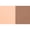 Dullce de Leche, variante sur MEGAGLO PALETTE CONTOUR