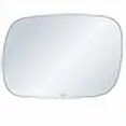 thumbnail image 3 of exactafit 8103L Driver Side Mirror Glass Replacement Repair Compatible With 1997 1998 1999 2000 2001 Jeep Cherokee, 3 of 4