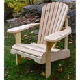 thumbnail image 2 of Pine Muskoka Chair Kit, 2 of 3