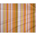 thumbnail image 3 of oneOone Polyester Lycra Fabric Multicolor Stripe Print Fabric BTY 56 Inch Wide, 3 of 3