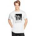 thumbnail image 1 of Hanes T-Shirt Graphique pour Hommes, TG, George Est Déchiré, 1 of 2