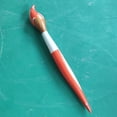 thumbnail image 3 of Fridja Clearance Under $5 PVC Inflatable Paintbrush School Party Toy Torch Pencil Classroom Hanging Decoration Oil Painting Pen, 3 of 3