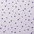 thumbnail image 5 of George Baby Organic Cotton Double Pack Crib Sheets, 5 of 5