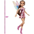thumbnail image 2 of Winx Club Poupée de Mode 10,5 Pouces, 2 of 5